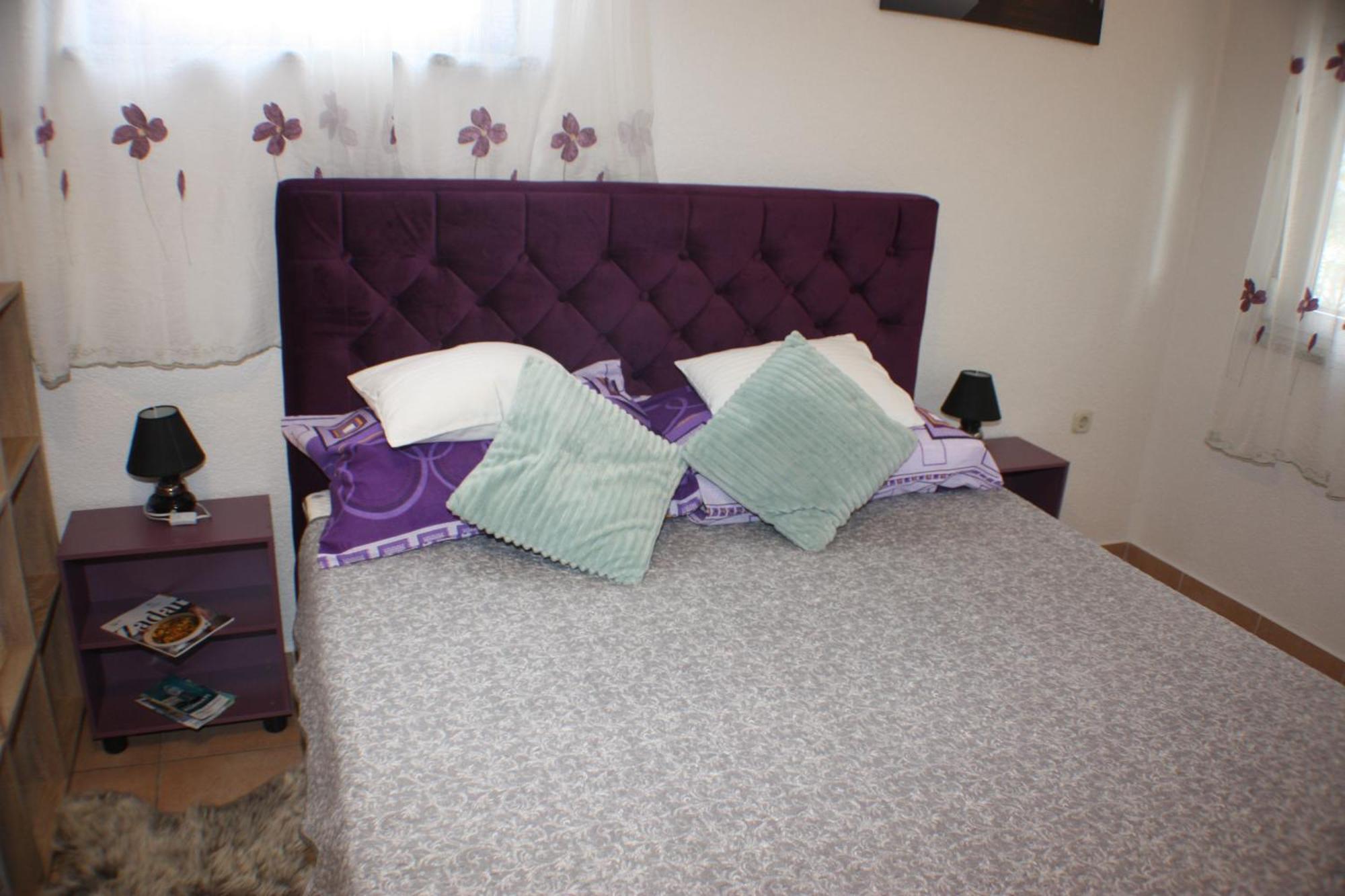 Studio Apartman Tristan Задар Екстериор снимка