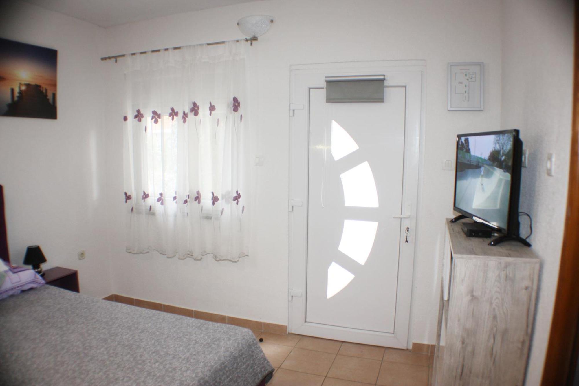 Studio Apartman Tristan Задар Екстериор снимка