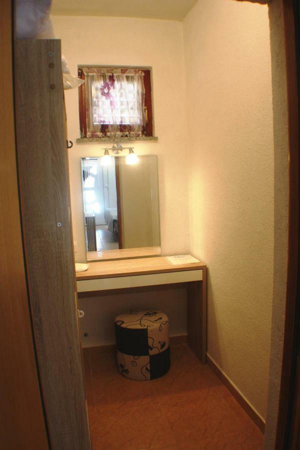 Studio Apartman Tristan Задар Екстериор снимка